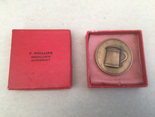 Vintage Shooting  Medal Token Tankard 1300 1500 1860 Astor Cup County