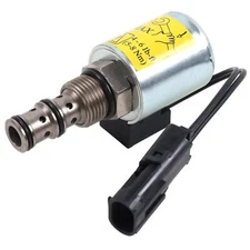 Solenoid Valve 118872A1 for Case IH Tractor 5120 5150 5220 5130 5140 MX150 MX170