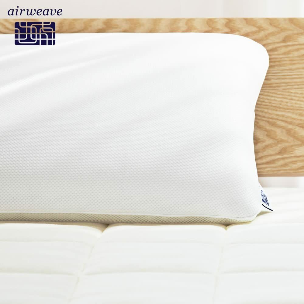 Airweave Pillow S-Line 04081000 Japan Import New | eBay