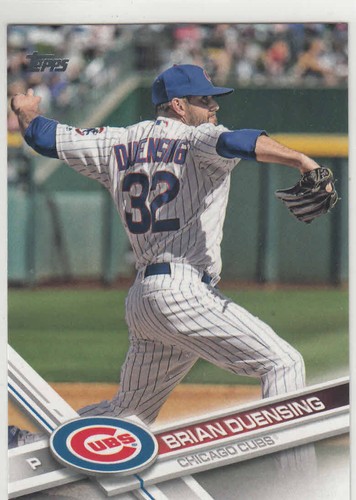 2017 TOPPS UPDATE BASEBALL #1-300 YOU-PICK - Picture 218 of 251