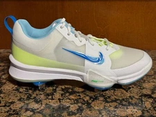 New! Mens NIKE FORCE ZOOM TROUT 9 PRO LOW METAL BASEBALL CLEATS "FRESH PACK"