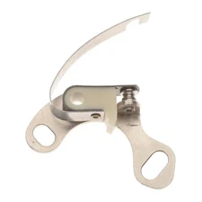 Ignition Contact for Anglia, Prefect, 2.4, 3.4, Mark VII, Mark VIII+More LU-1211