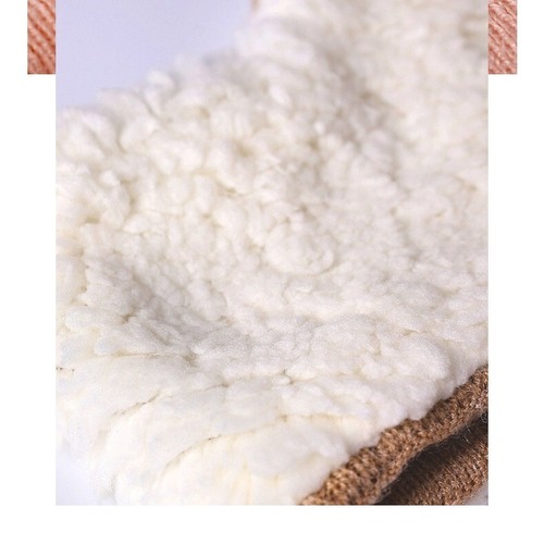 Women Ear Warmer Earmuff Hair Head Band Warm Headscarf Fleece Headband Winter - 第 4/17 張圖片