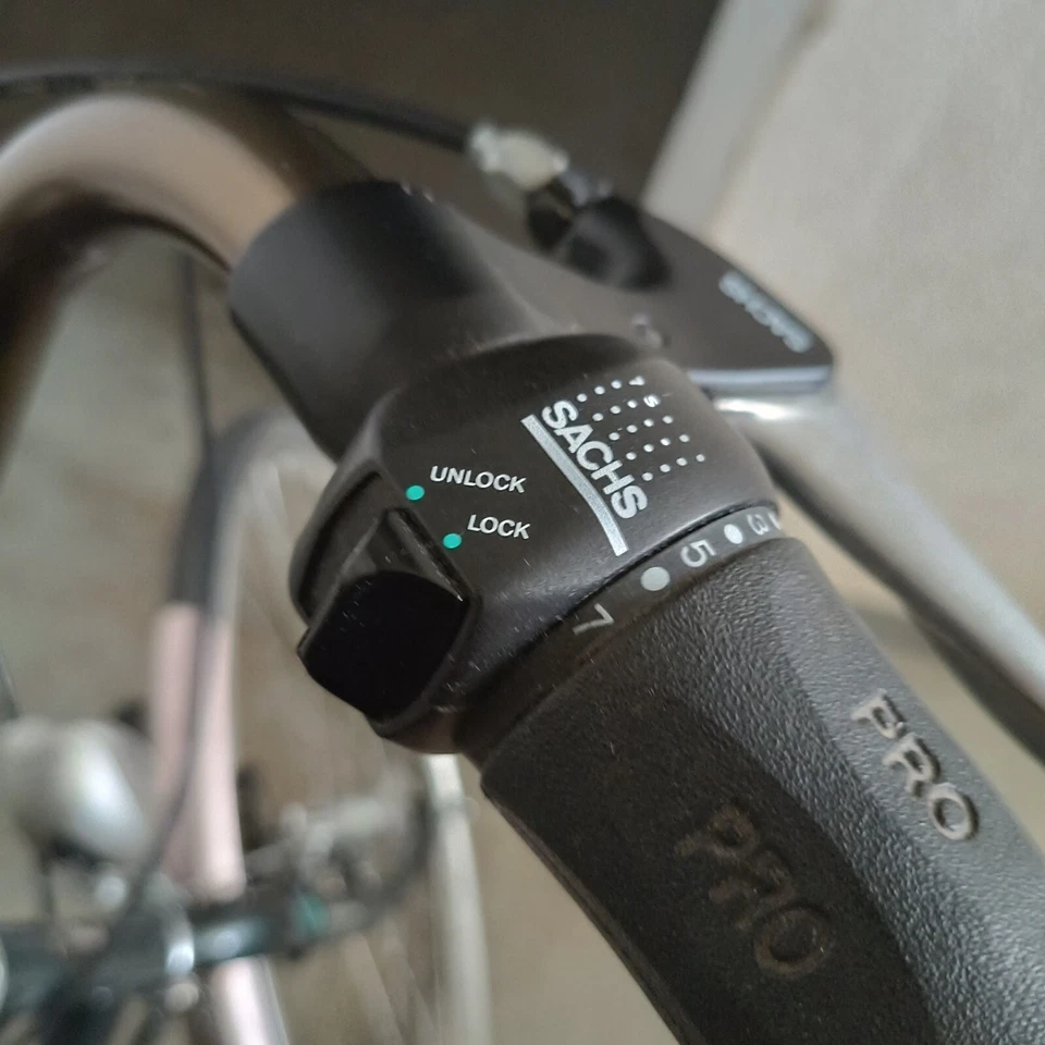 Batavus Traversa SUPERZUSTAND ! - Bild 2 von 4