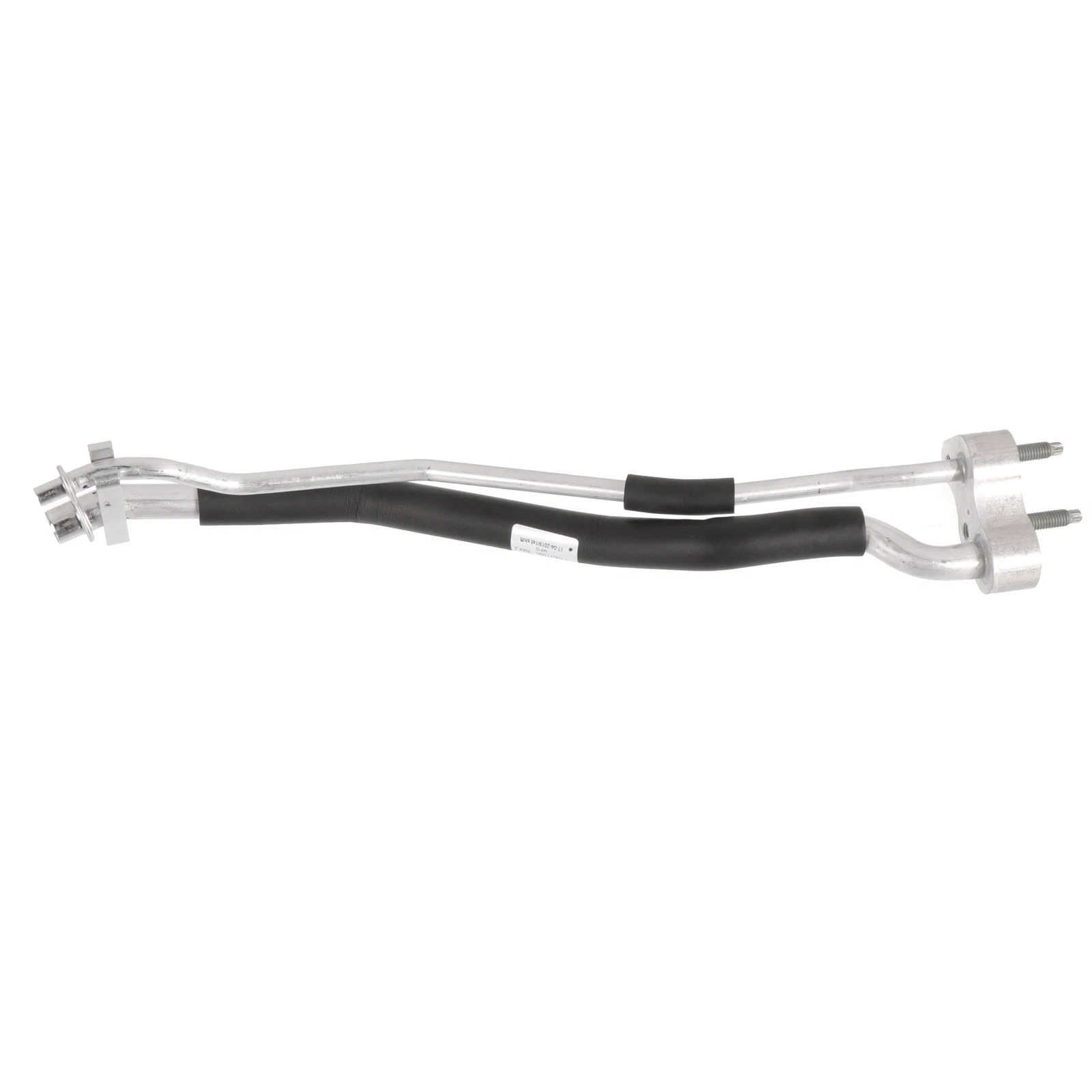 Ensamblaje de manguera del evaporador de A/C para Ford Explorer Flex 2010-2019 (N/P AE9Z-19A834-B)