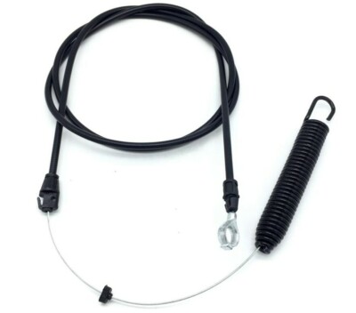 Craftsman Yt4000 Deck Engagement Cable For Husqvarna Mowers – Replaces 532435111, 435111, 197257 Husqvarna Cable - Foto 5