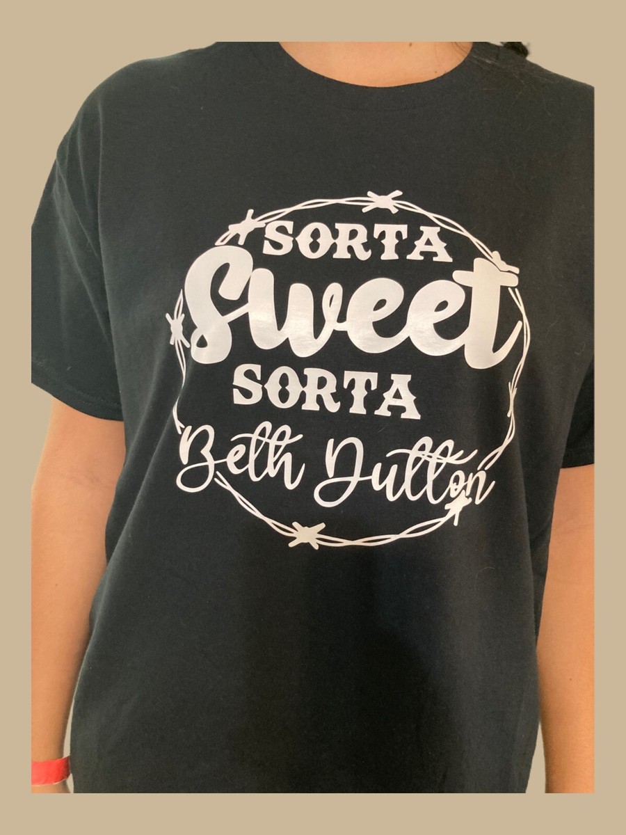 Yellowstone Dutton T-Shirts for Sale