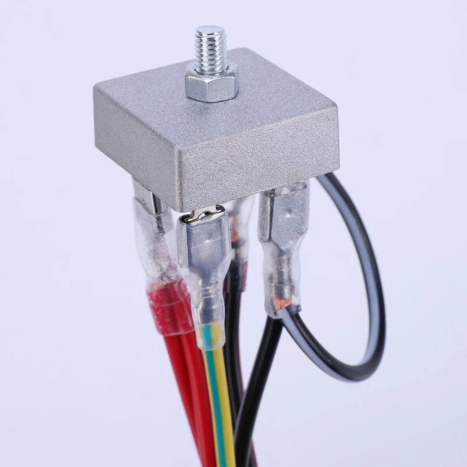 Rectificador 32800-18520/18521 para Suzuki T125 T250 T350 T500 GT250 Foto 4 de 4