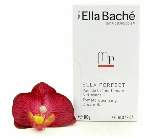 Limpiadores de la piel Crema Ella Baché y Toners