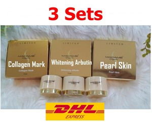 organic collagen cream