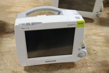 Philips Healthcare IntelliVue MP30  Patient Monitor