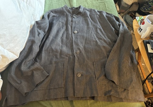 Shirin Guild Jacket - Gem