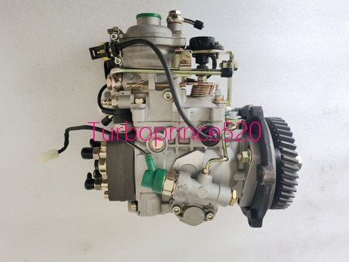 NEW JINNING FOTON BJ493ZQ 2.8L FUEL INJECTION PUMP 0002060034 VE4/11E1800L009 - Foto 3 di 8