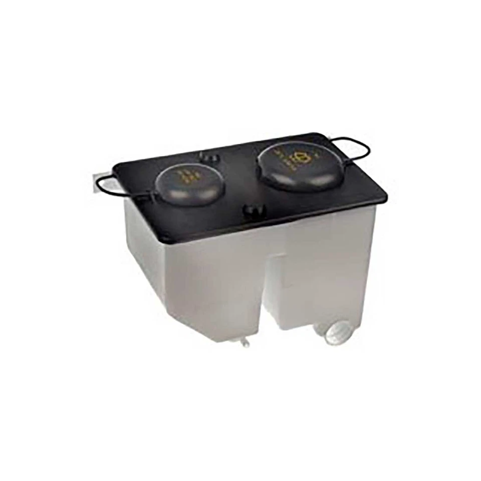Depósito de refrigerante del motor delantero Dorman - OE Solutions para Ford Bronco 1987-1996 Foto 2 de 4