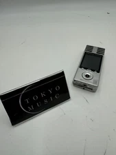 ZOOM Q3HD HANDY VIDEO CAMERA MICROPHONE Full HD Digital Video not working