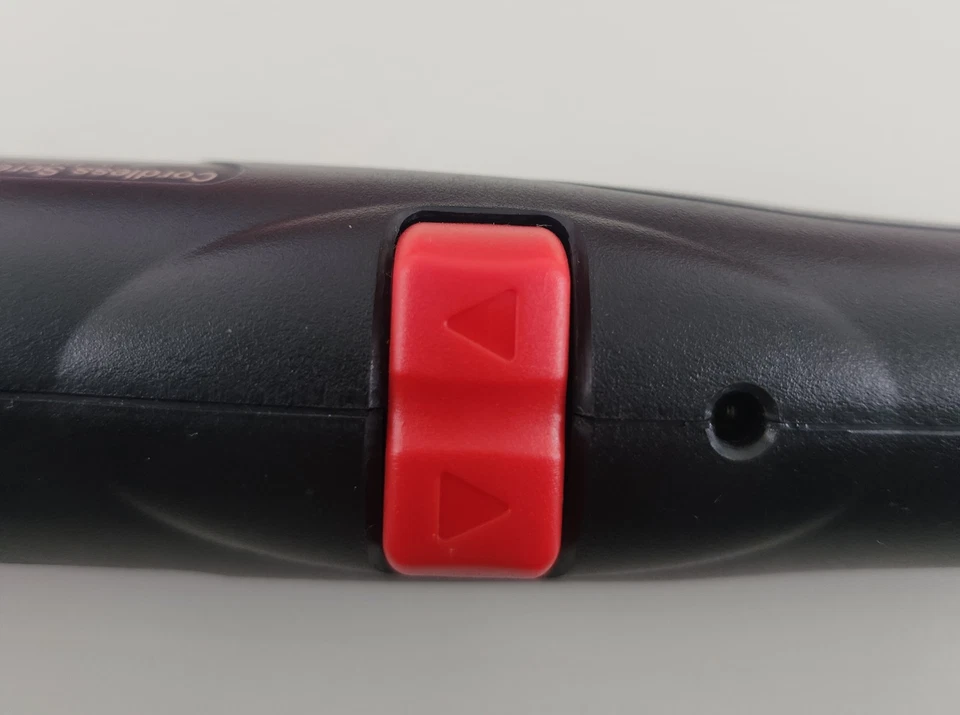 Herramienta reversible destornillador inalámbrico 2.4v Craftsman de colección NOS 911138 Foto 4 de 4