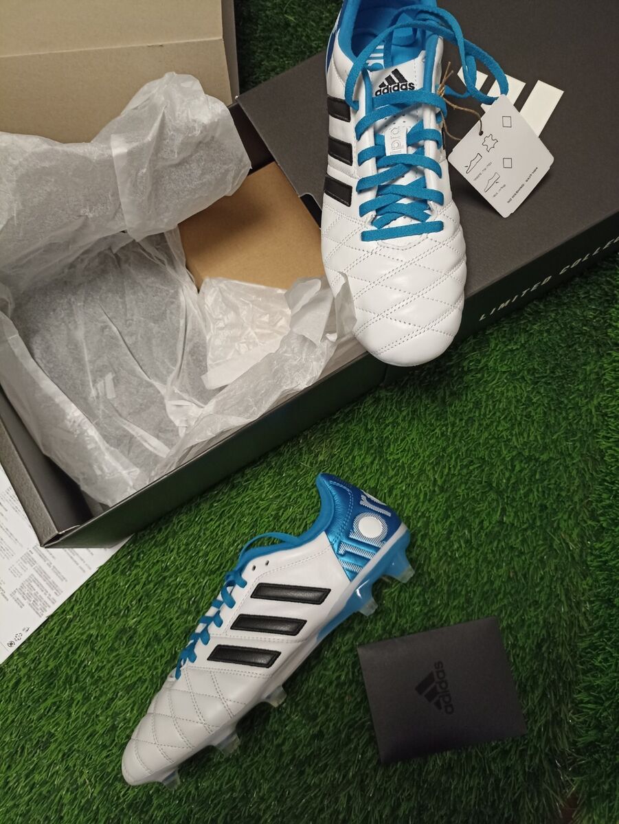Adidas Adipure 11Pro Toni Kroos Men's Soccer Football Shoes Adidas Adipure 11Pro Toni Kroos Men's Soccer Football Shoes