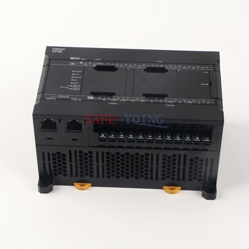 Controlador programable Omron CP2E-N40DT1-D CP2EN40DT1D nuevo 1 pieza - Imagen 6 de 6