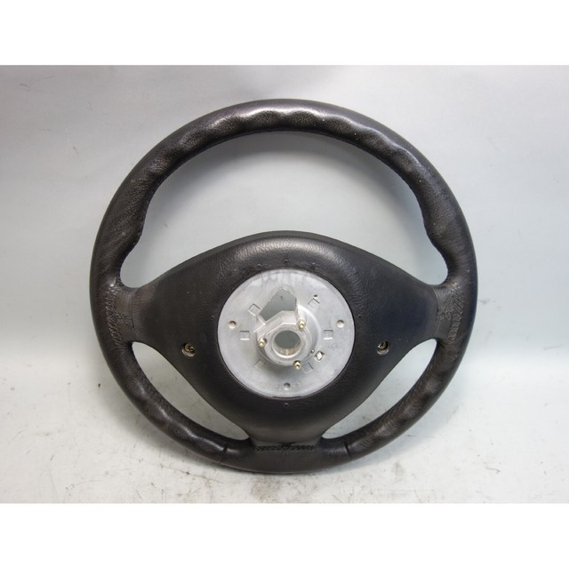 19992002 BMW Z3 Roadster Coupe Factory M Sports Leather Steering Wheel