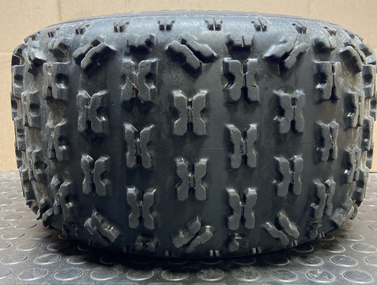 Suzuki Honda Kawasaki Rear 4x110 Rim Wheel ITP HOLESHOT XCR REAR
