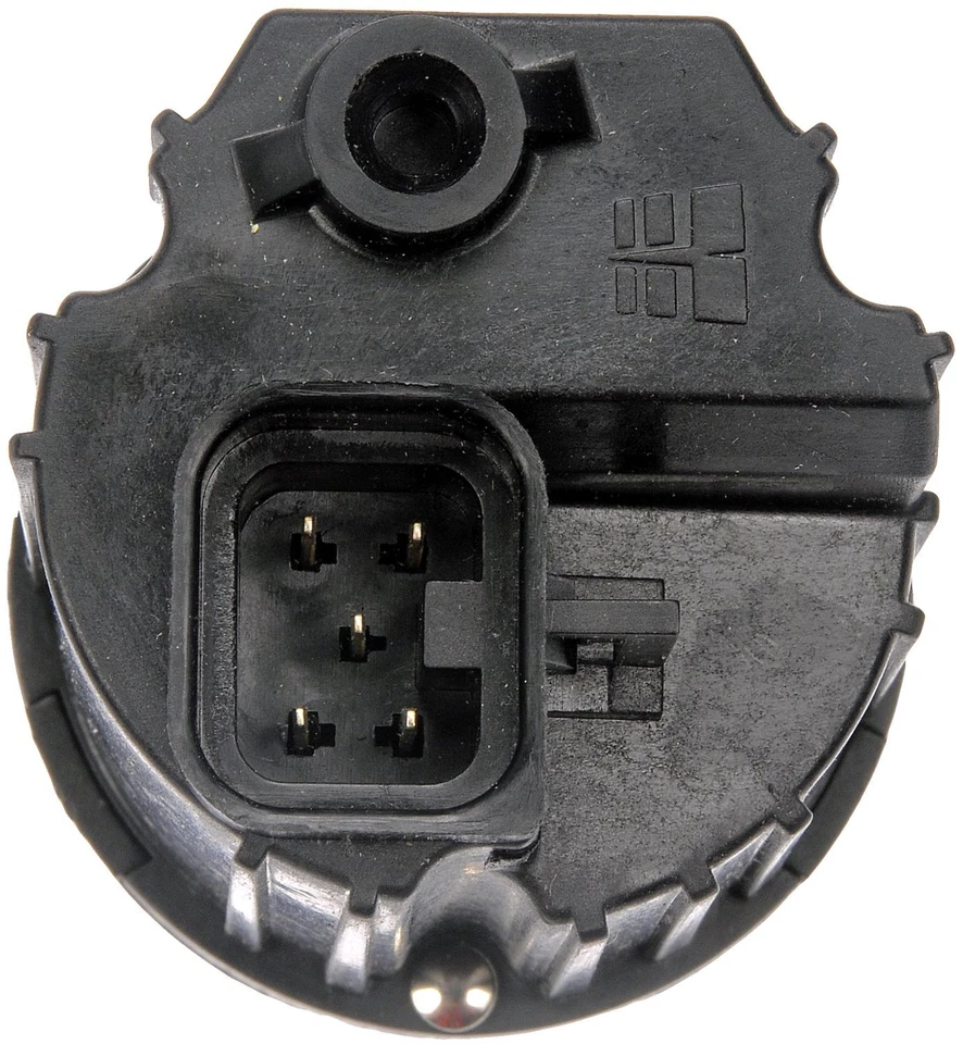 Actuador Dorman 734UA66 4x4 compatible con Isuzu i-280 2006 Foto 2 de 4