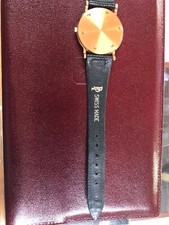 PATEK PHILIPPE CALATRAVA 3520 ORIGINAL PAPERS 8