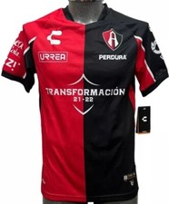 Camiseta Charly Atlas Home 2021/2022 Atlas Jersey Local de los mas buscados