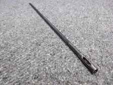 WWII GERMAN 98K MAUSER RIFLE CLEANING ROD-STANDARD 12 1/2"-USED-NICE