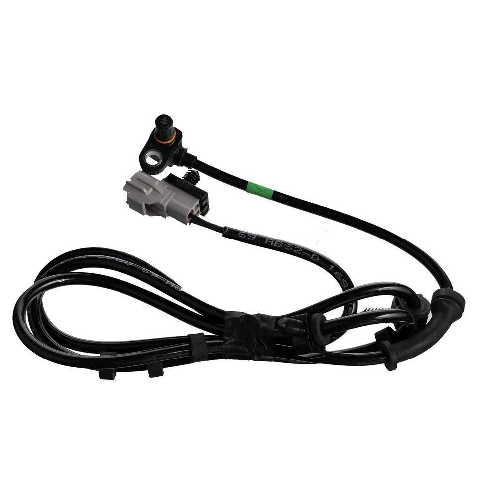 00-02 RAM 2500 3500 KIT SENSOR FRENO ABS ANTIBLOQUEO MOPAR GENUINO 5015882AA Foto 2 de 3