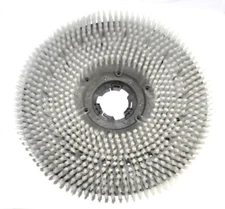 For Emotor-MX5 500X Floor Scrubber 21" Medium Poly Rotary Scrub Brush