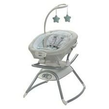 graco baby swing and rocker