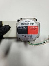 VEXTA Stepper Motor 2Phase PK264A2-SG18 Used
