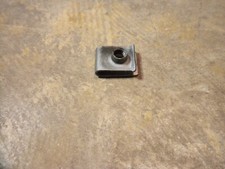 13-15 Toyota RAV4 RH Passengers Side Headlight Housing Mounting Pop On Clip Stud