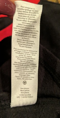 CARTER'S Moose Sweatshirt Sz 4 Buffalo Print Scarf Lodge Cabin Style Rustic Top - Picture 7 of 7