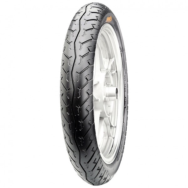 TYRE 100/80-17 C918 TL E 52P - ETM39071000 | eBay