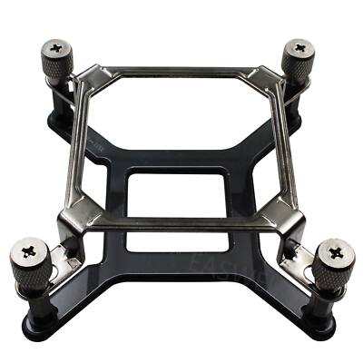 Mounting Bracket Kit 115X 1366 For CORSAIR Hydro h150i Pro/ h100iPro /115i Pro