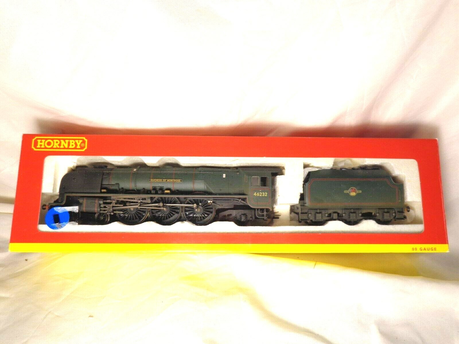 duchess of montrose train