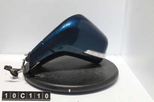 2017-2020 Encore Left Drivers Side View Door Mirror
