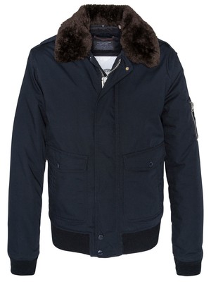 schott air jacket