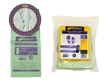 TVP Replacement for Proteam 100331 INTERCEPT Micro Pack of 10 Fits Coachvac, Sup