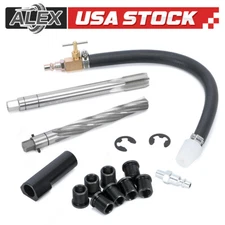Spark Plug Thread Repair Kit Two Valve Tool For Ford For Triton 1996-2003 38900