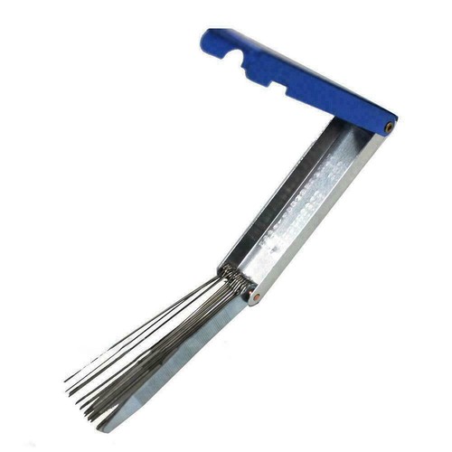 Steel Aluminum Box Welding Torch Nozzle Welding Accessories S1P3 J3N3 - Picture 2 of 11