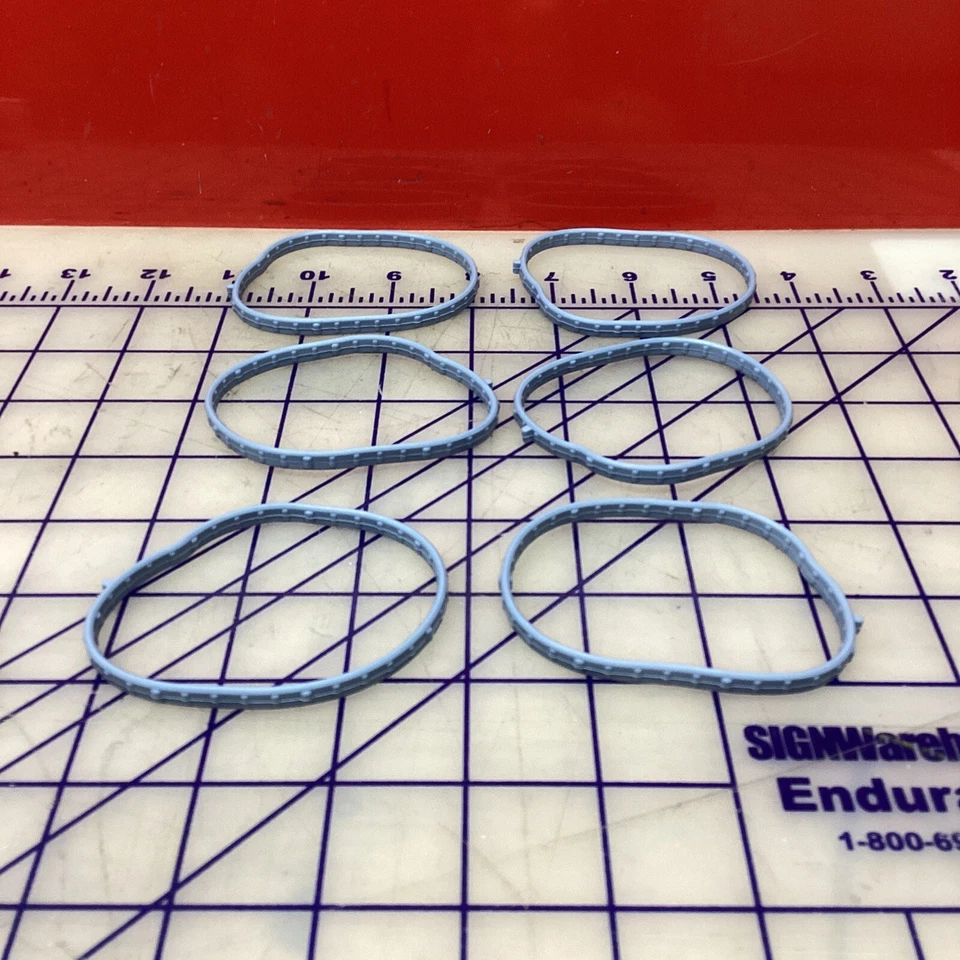 Junta Victor Reinz #MS19272 Foto 2 de 4