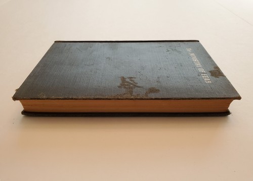 The Ministry Of Fear An Entertainment by Graham Greene HC Viking Press 1943 - Picture 3 of 10