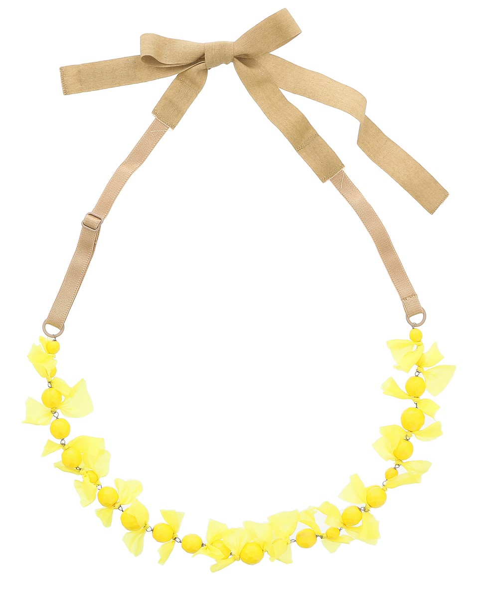 アクセサリー PRADA Multi Color Ball Necklace PRADA Multi Color Ball Necklace - メルカリ