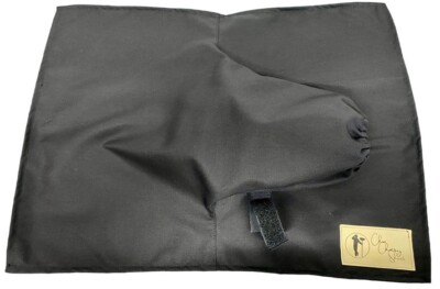 Polycotton 8'' Rohr zum Umwickeln. Schornsteinfegerblech.