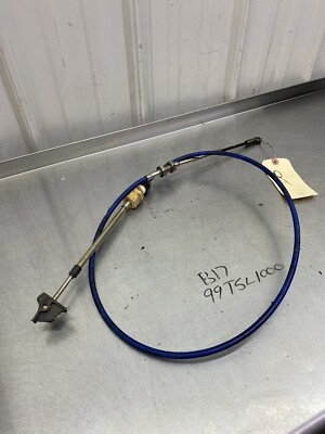 98 99 Oem TIGERSHARK TSL 640 770 900 1000 1100 Reverse CABLE