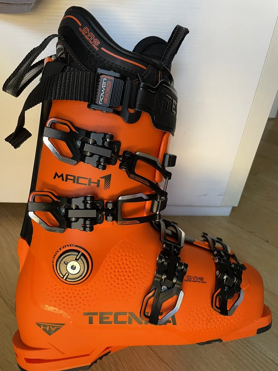 Scarponi tecnica deals 130