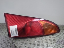 Rückleuchte rechts  Ford Focus (DAW, DBW) Heckleuchte rechts 507635