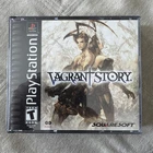 vagrant story ps1